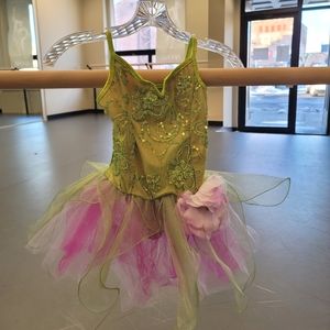 Pixie Tutu